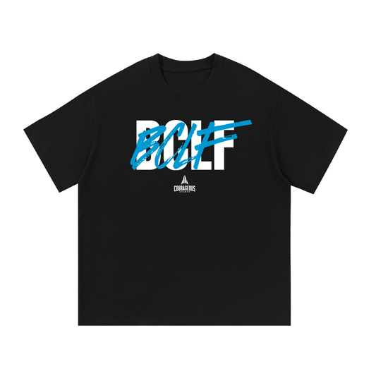 BCLF - Essential T-Shirt - Black