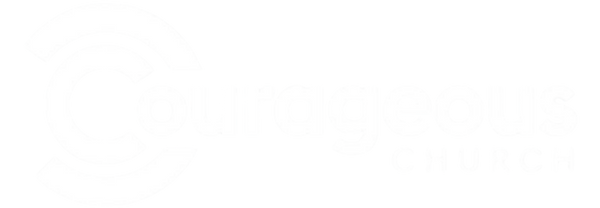 Courageous Church