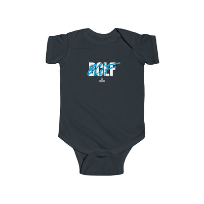 BCLF Onesie - Black