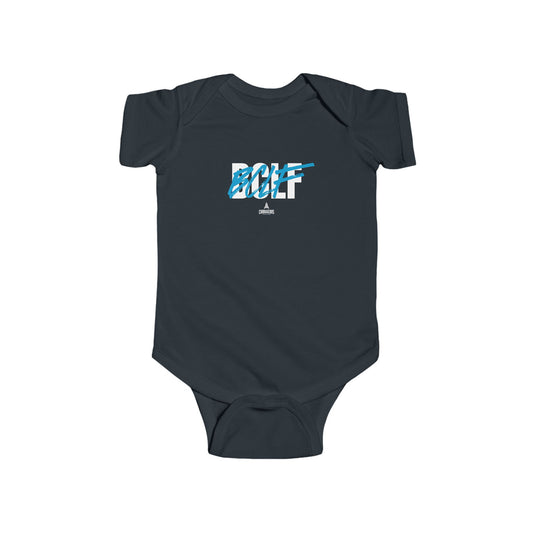 BCLF Onesie - Black