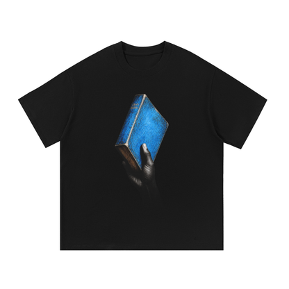 Stand on Bible - Essential T-Shirt - Black