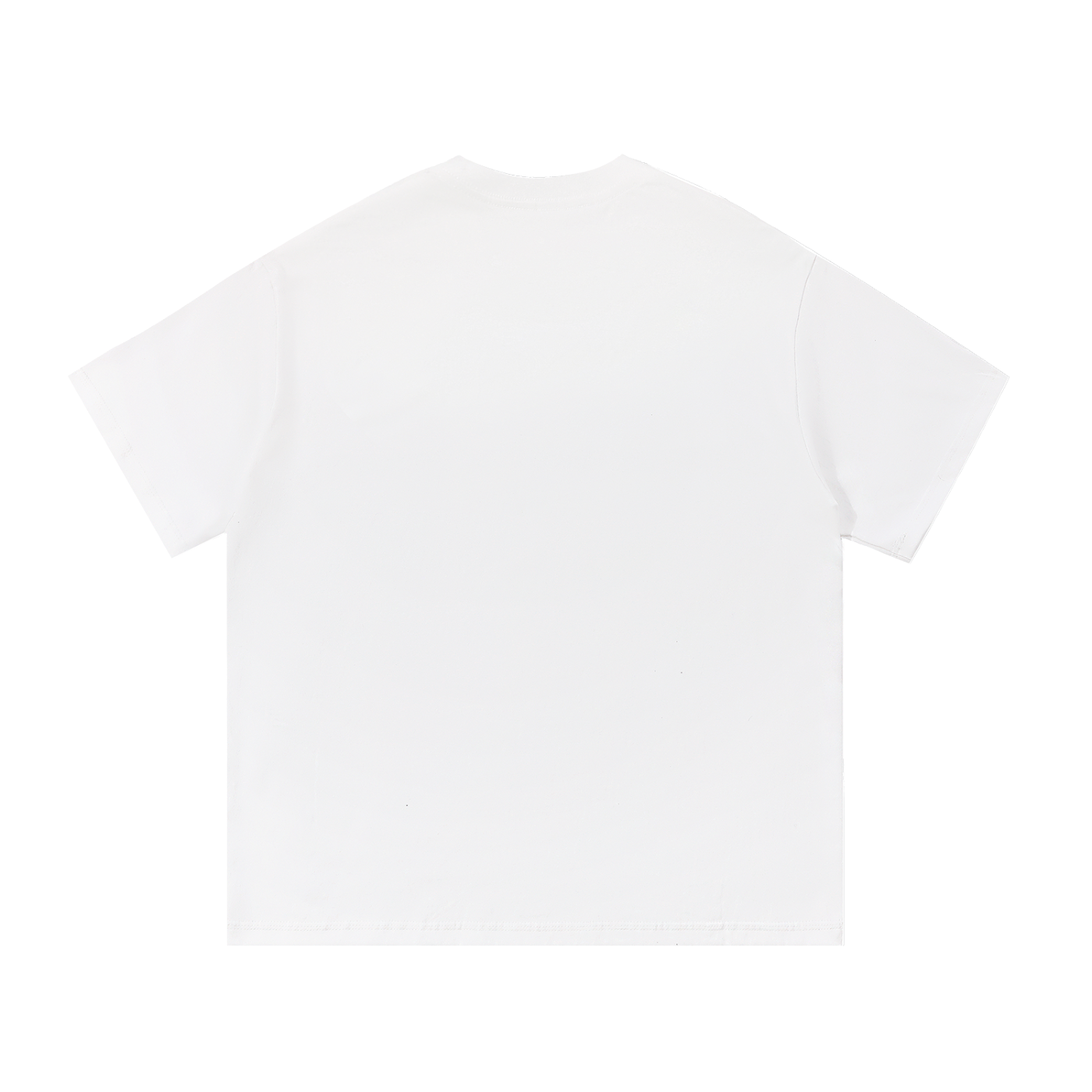 Courageous - Essential T-Shirt - White